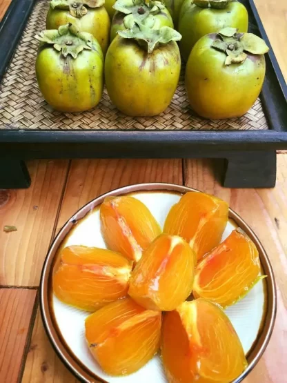 Hồng Da Tre